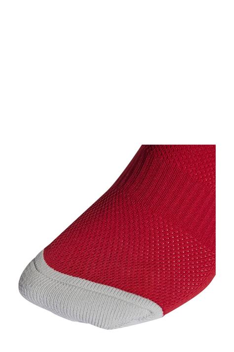 adidas Performance voetbalsokken Milano 23 rood 